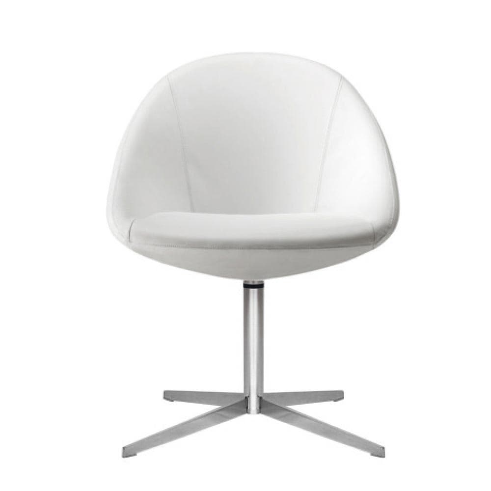 Club Swivel Chair by Tonon