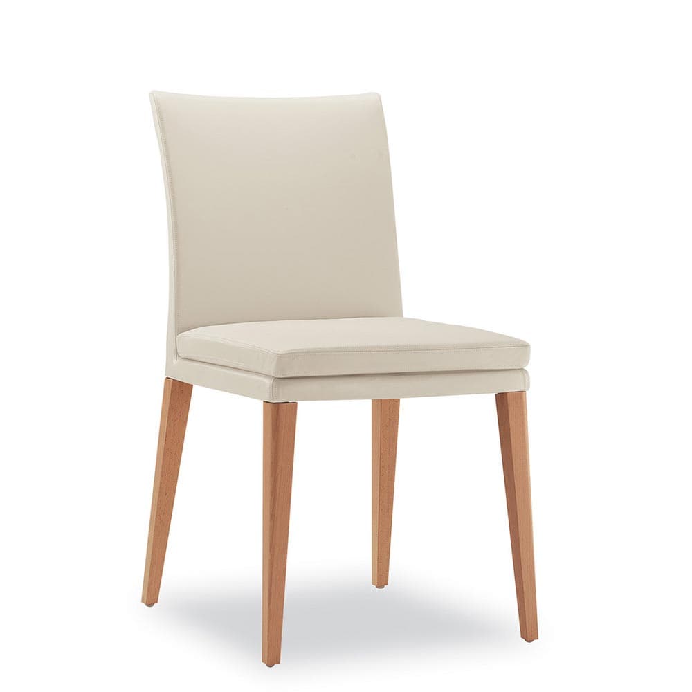 Ensemble Dining Chair by Tonon