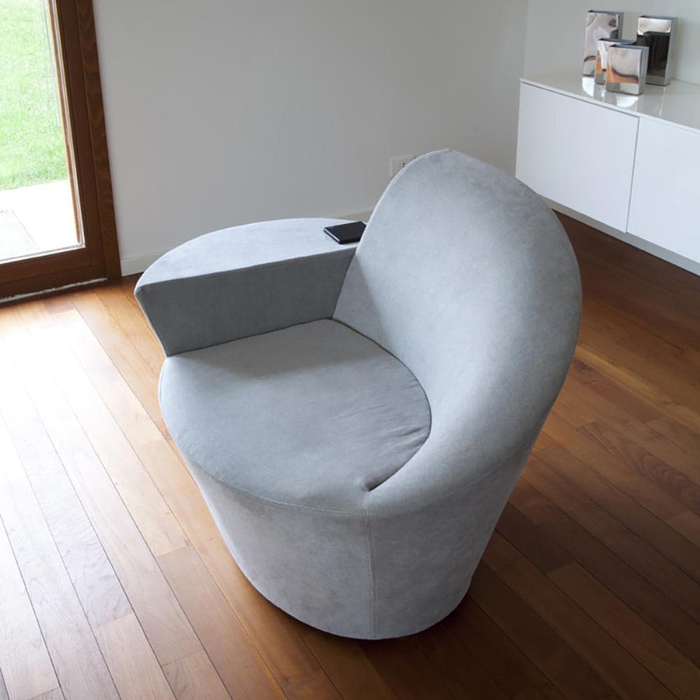 Firstclass Lounger by Tonon