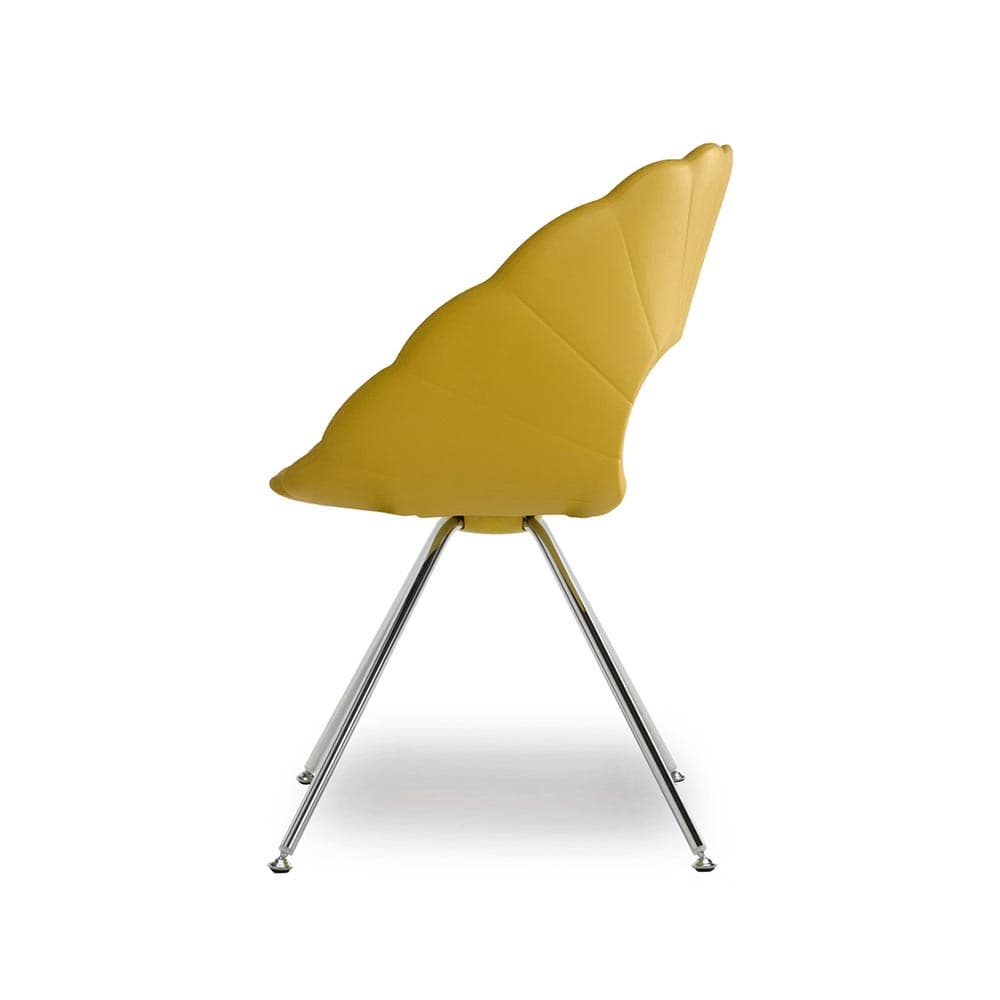 Flower Soft Touch Armchair by Tonon