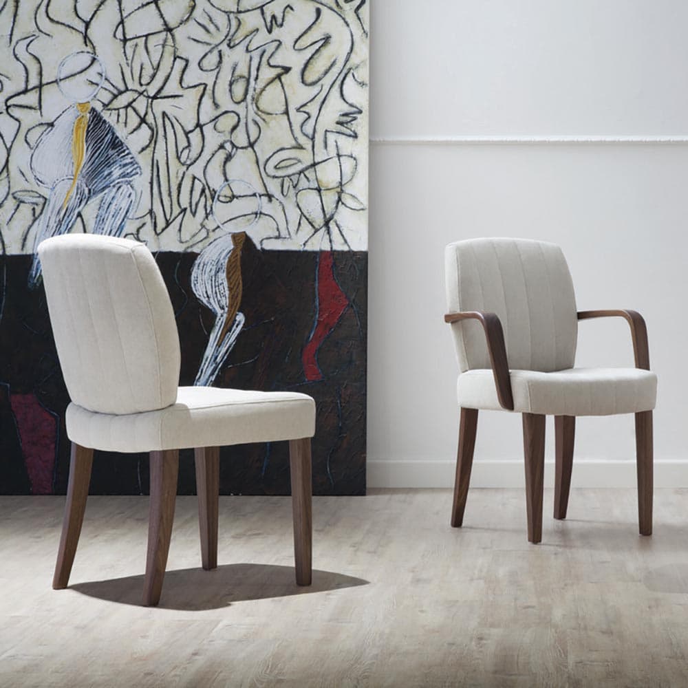 Gallant Dining Chair by Tonon