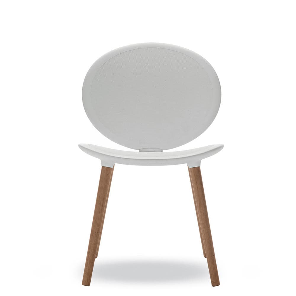 Jonathan Dining Chair by Tonon