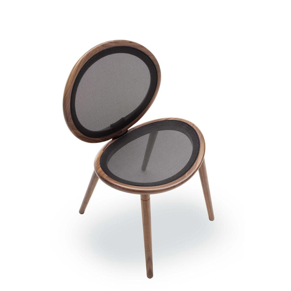 Jonathan Dining Chair by Tonon