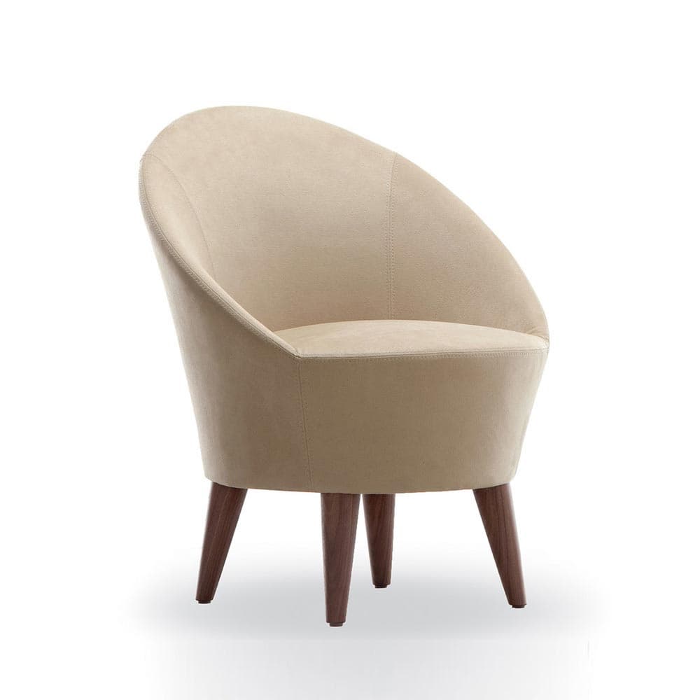 Lady Armchair by Tonon