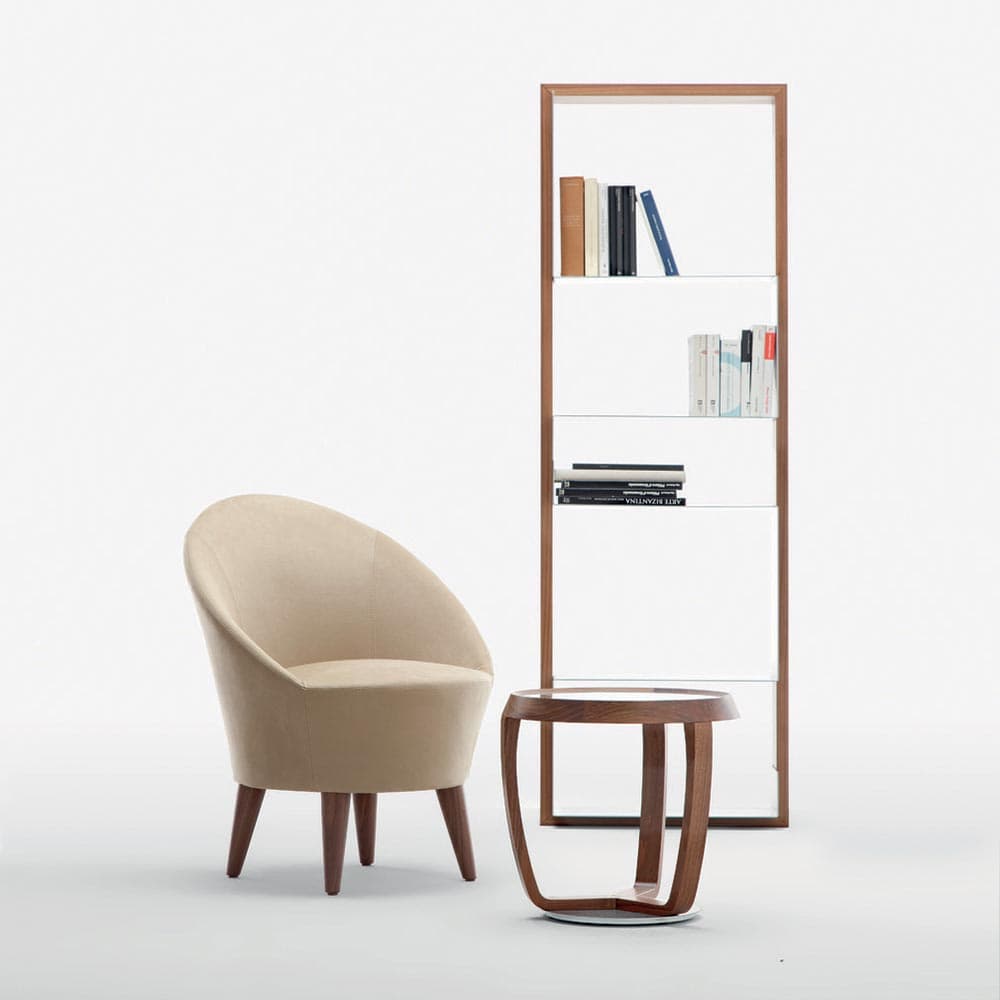 Lady Armchair by Tonon