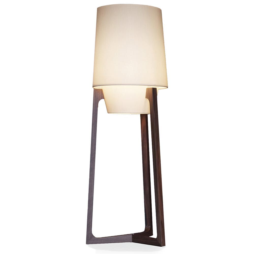 Lampada Floor Lamp by Tonon