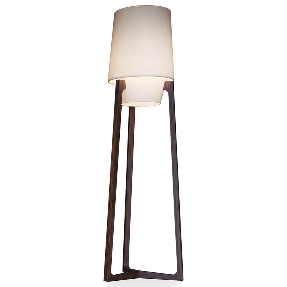 Lampada Floor Lamp by Tonon