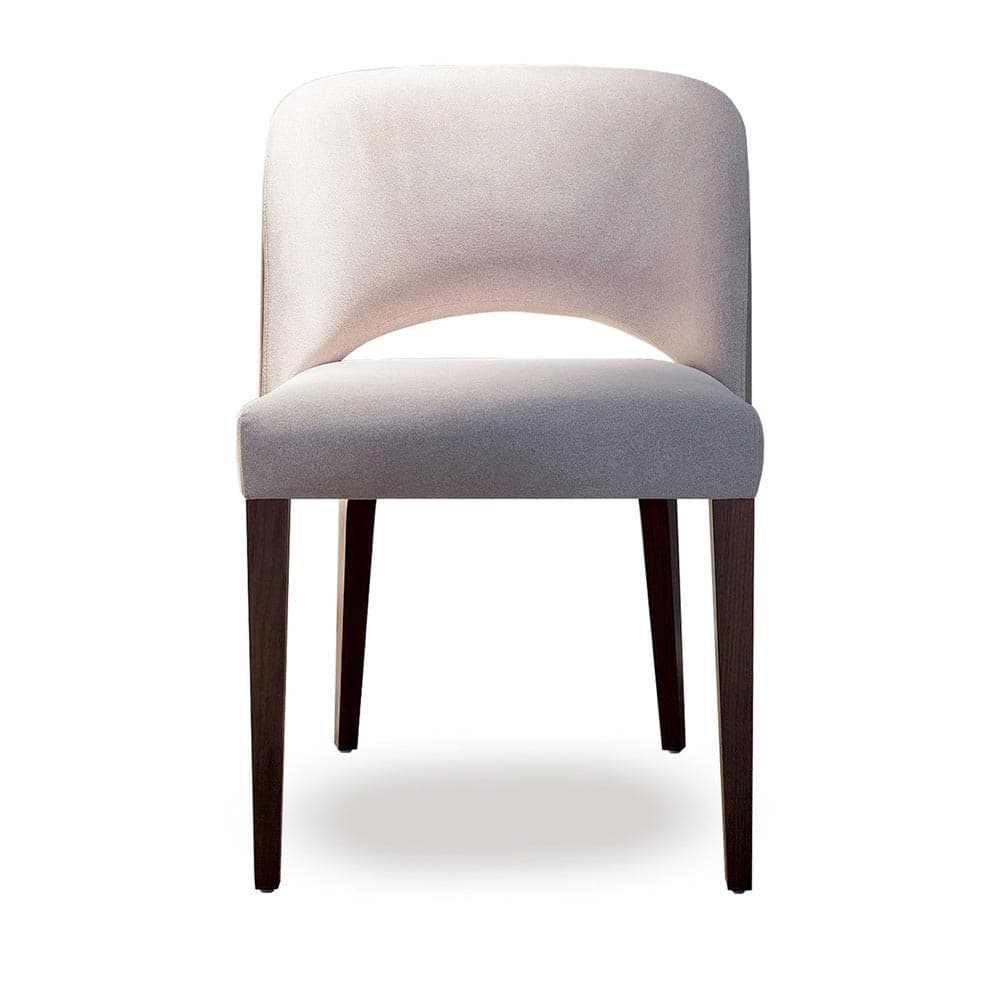 Libra Dining Chair by Tonon