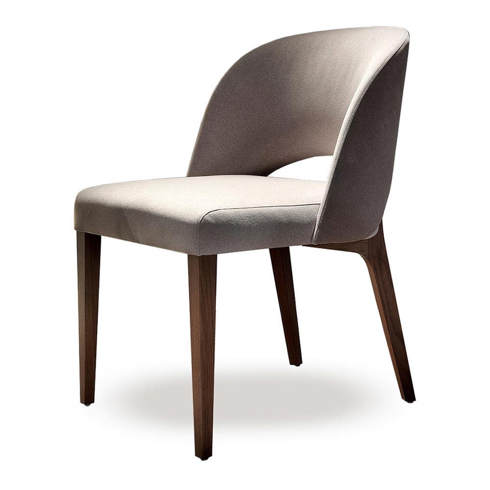 Libra Dining Chair by Tonon