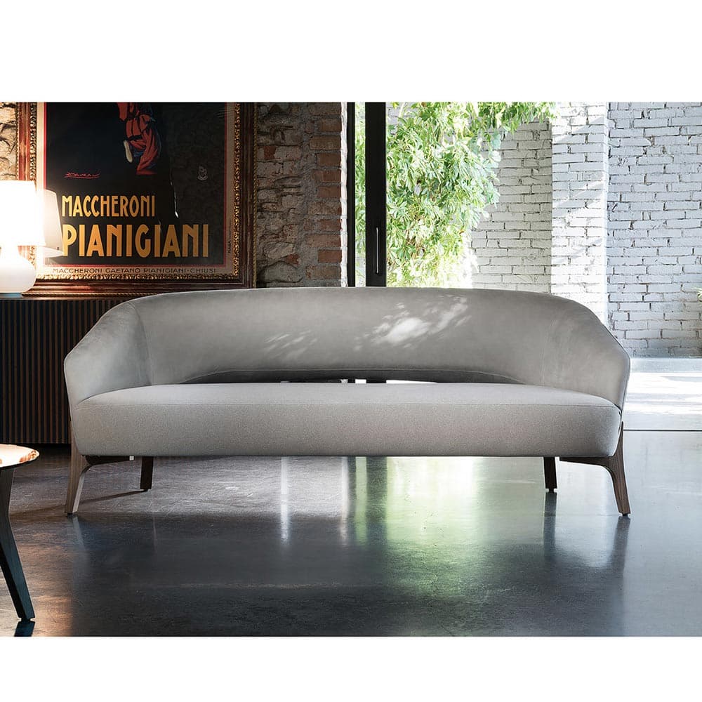 Libra Sofa by Tonon