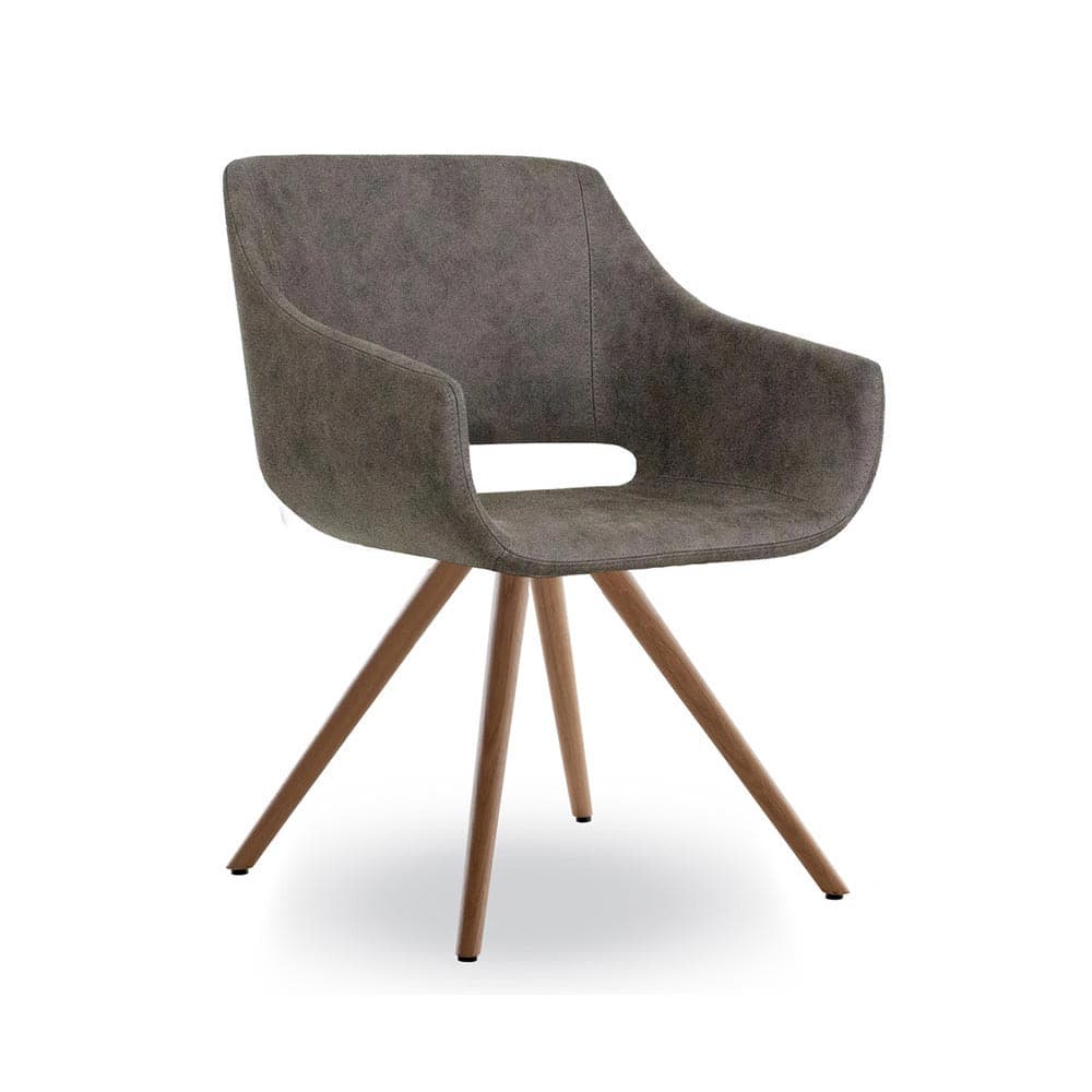 Lili Armchair by Tonon