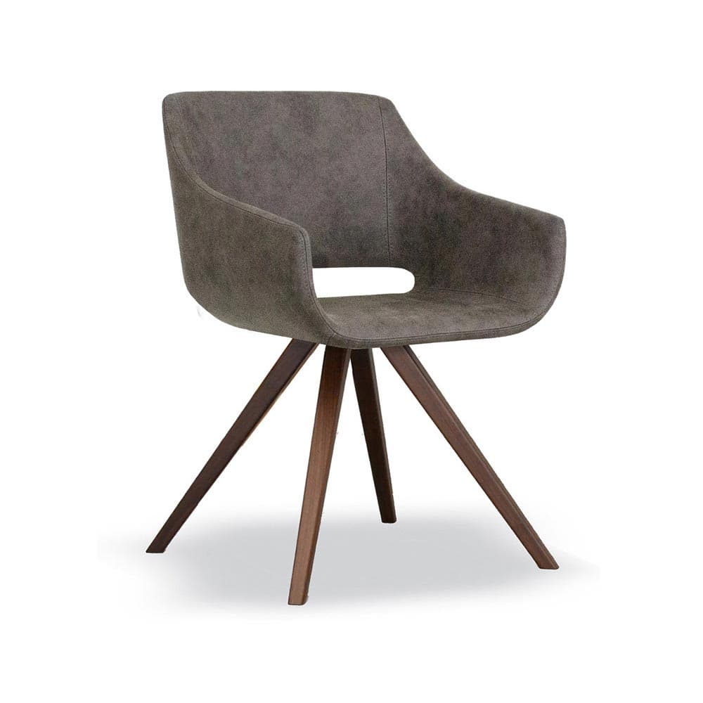 Lili Armchair by Tonon