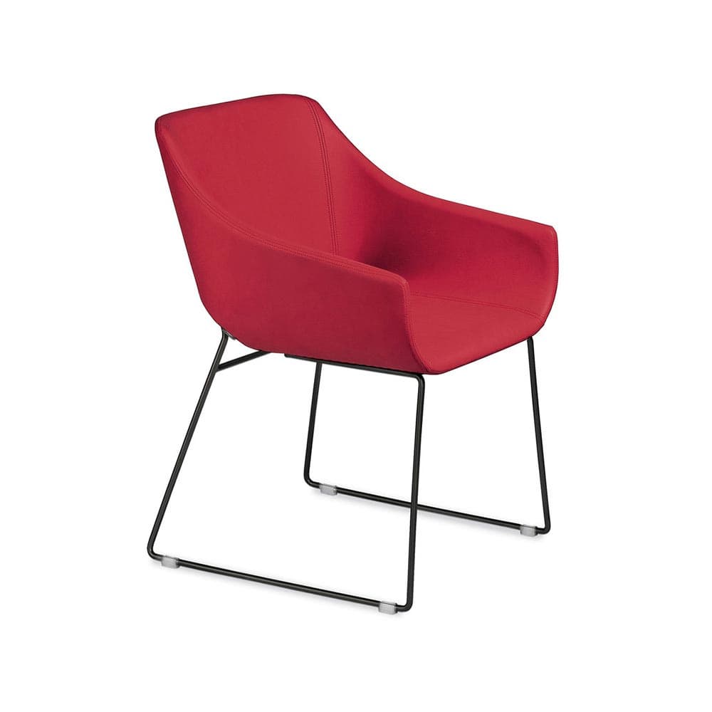 Lili Armchair by Tonon