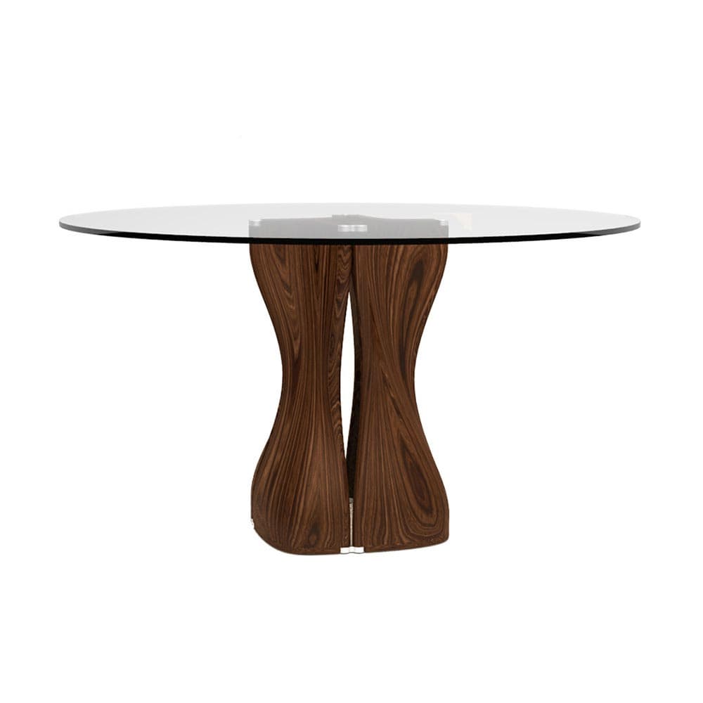 Macs Dining Table by Tonon