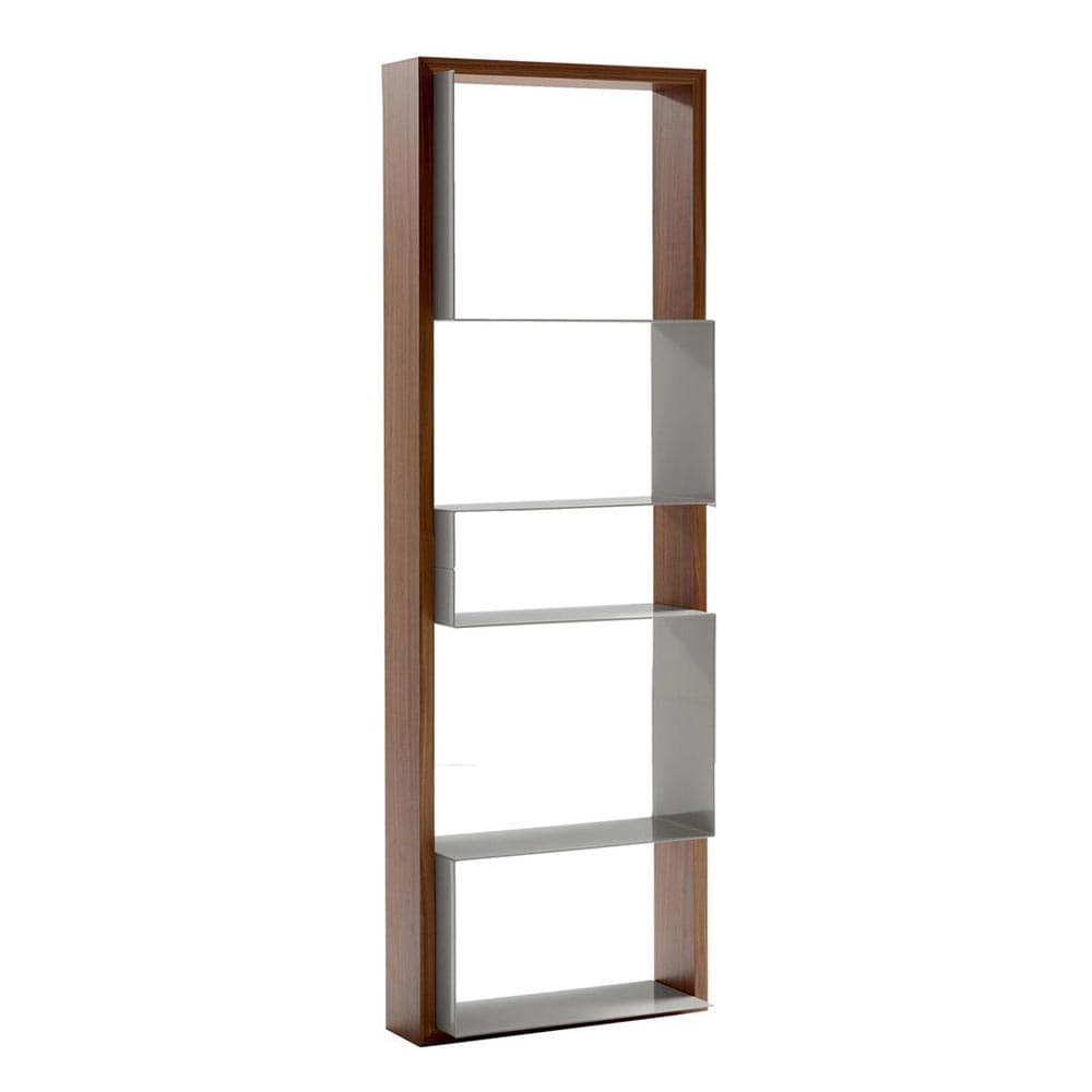 Mondrian Bookcase by Tonon