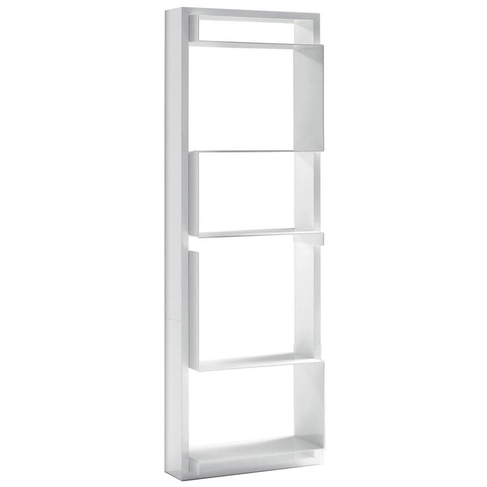 Mondrian Bookcase by Tonon