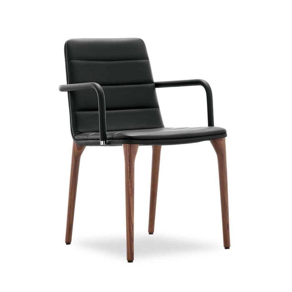 Pit Armchair by Tonon