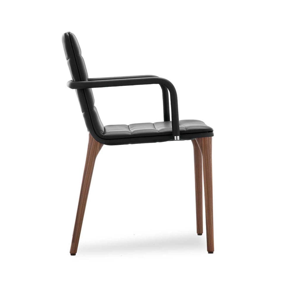 Pit Armchair by Tonon