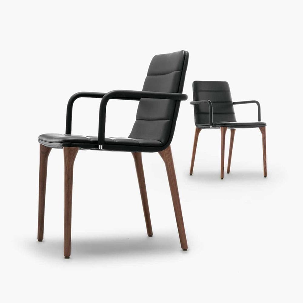 Pit Armchair by Tonon