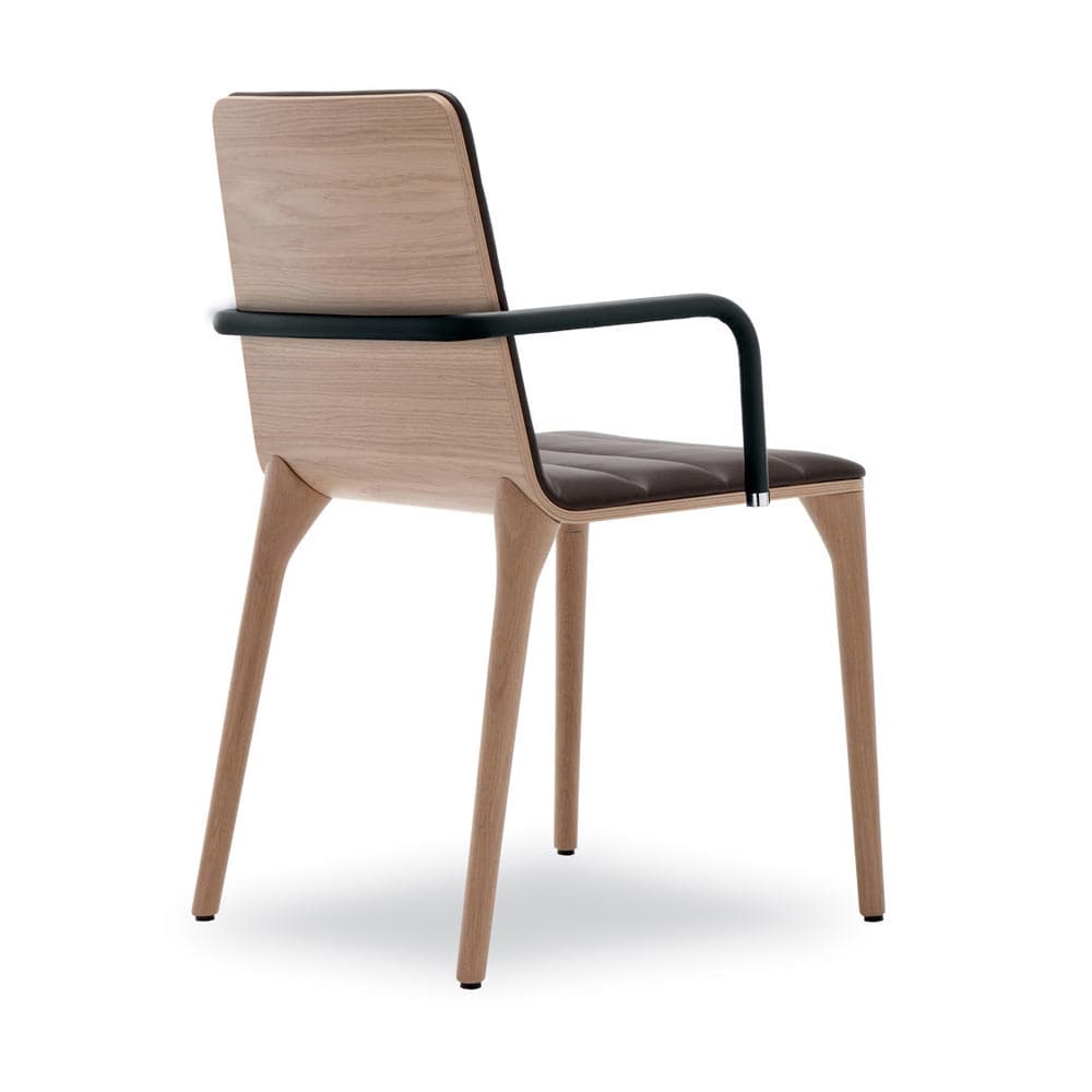 Pit Armchair by Tonon