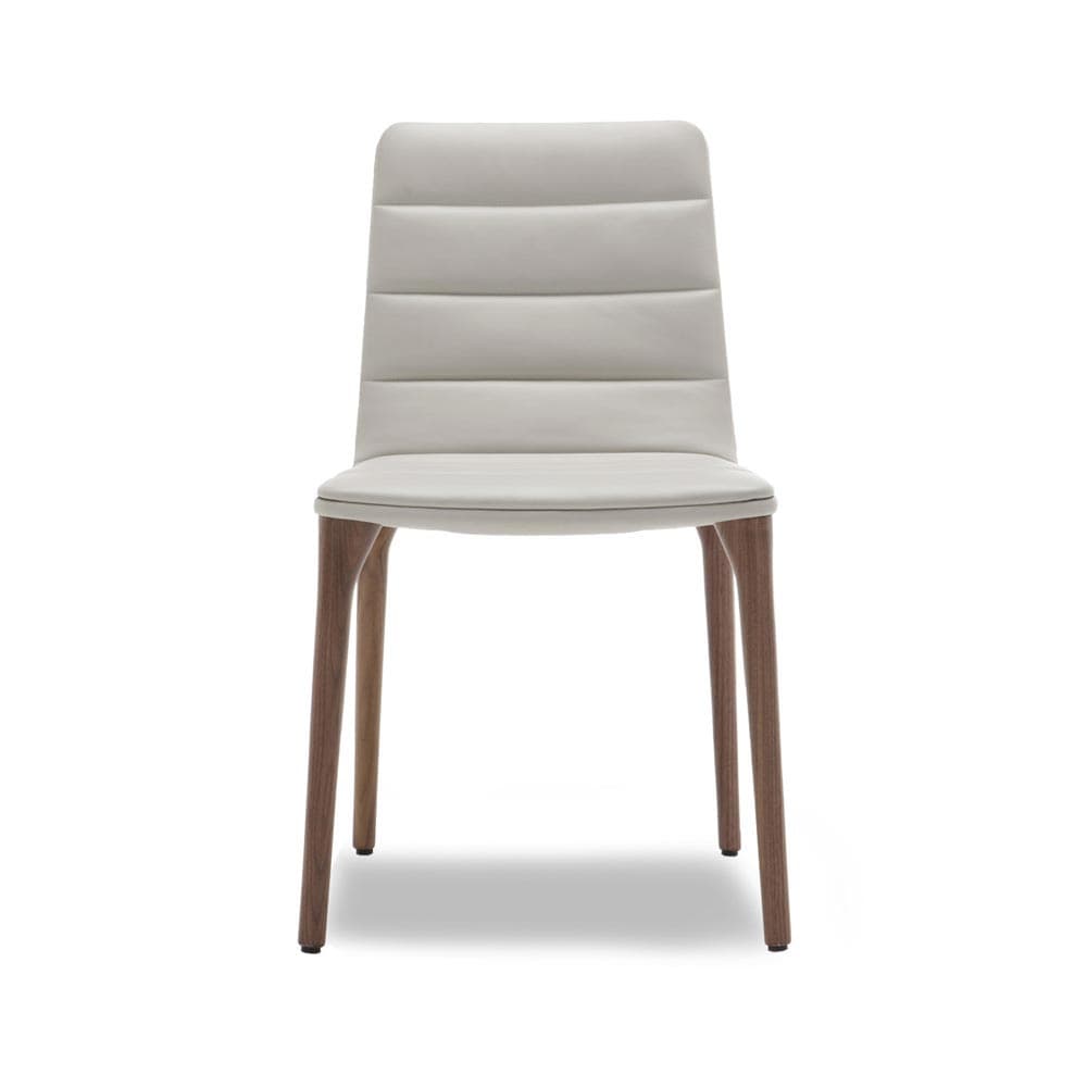 Pit Dining Chair by Tonon