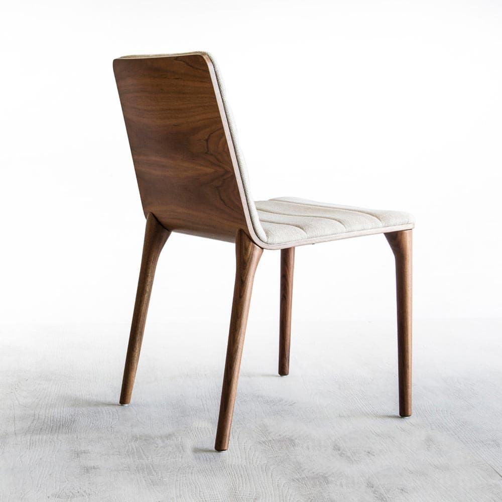 Pit Dining Chair by Tonon