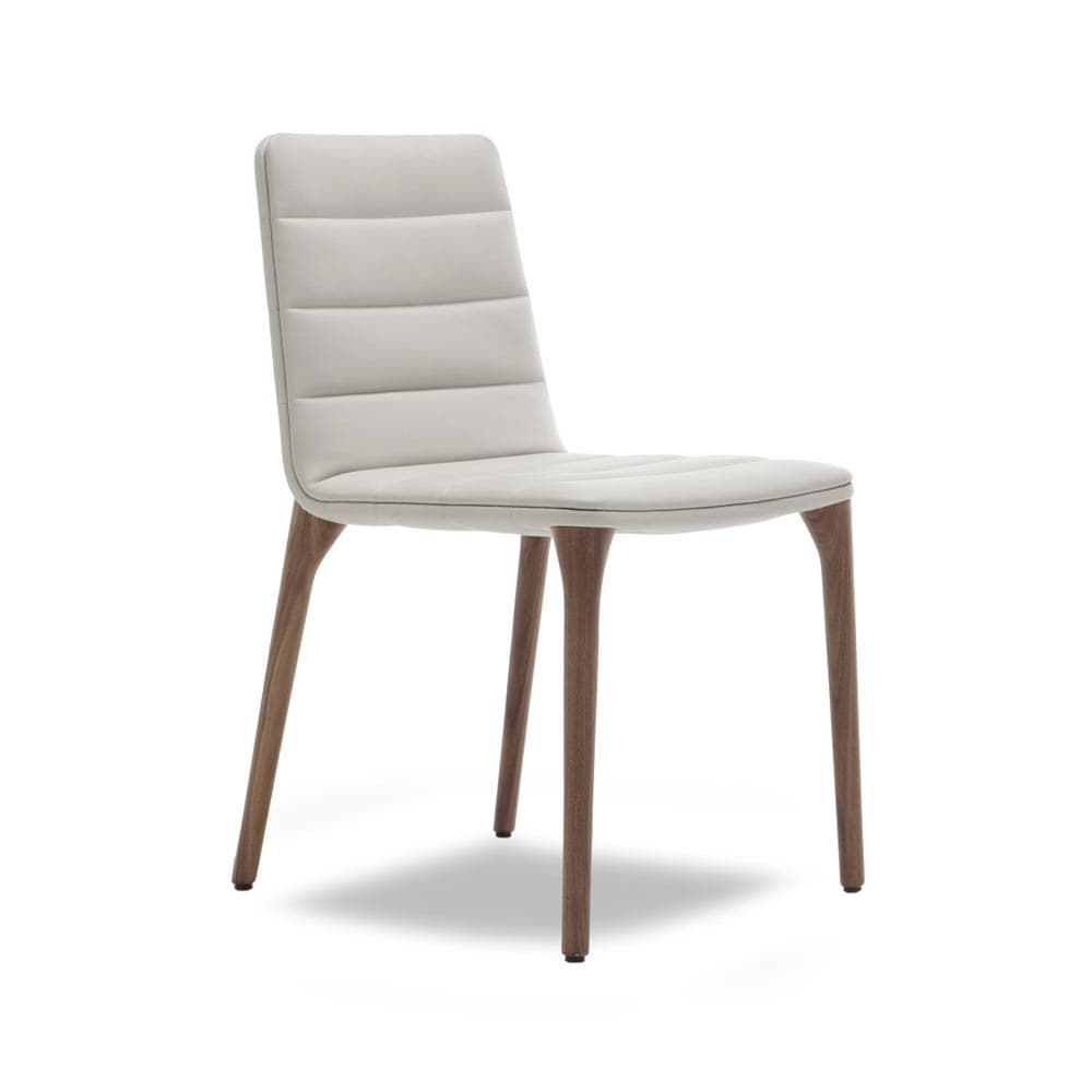 Pit Dining Chair by Tonon