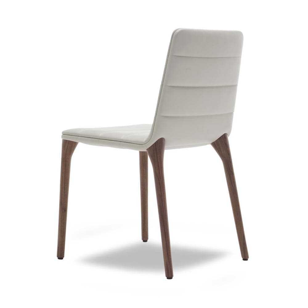 Pit Dining Chair by Tonon