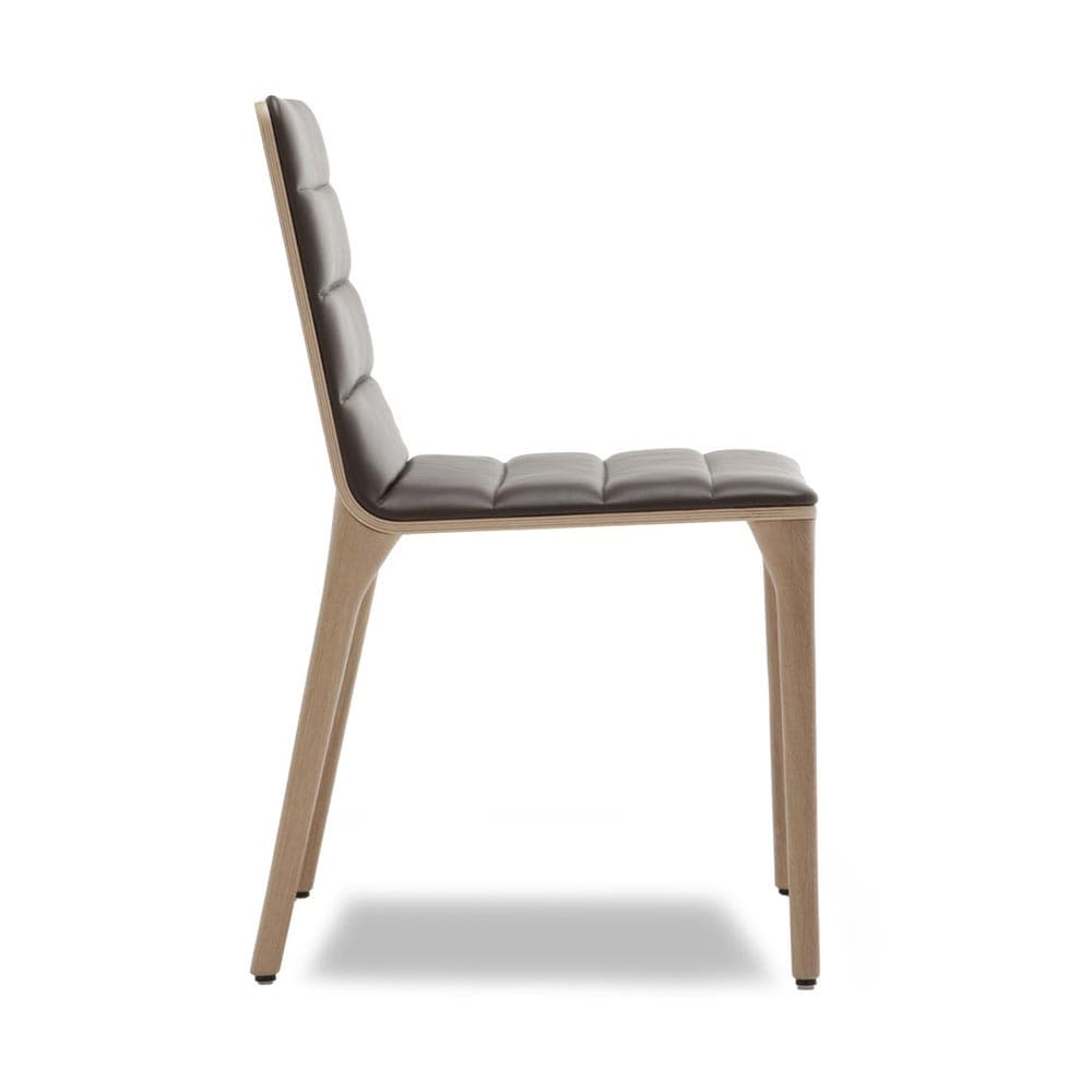 Pit Dining Chair by Tonon