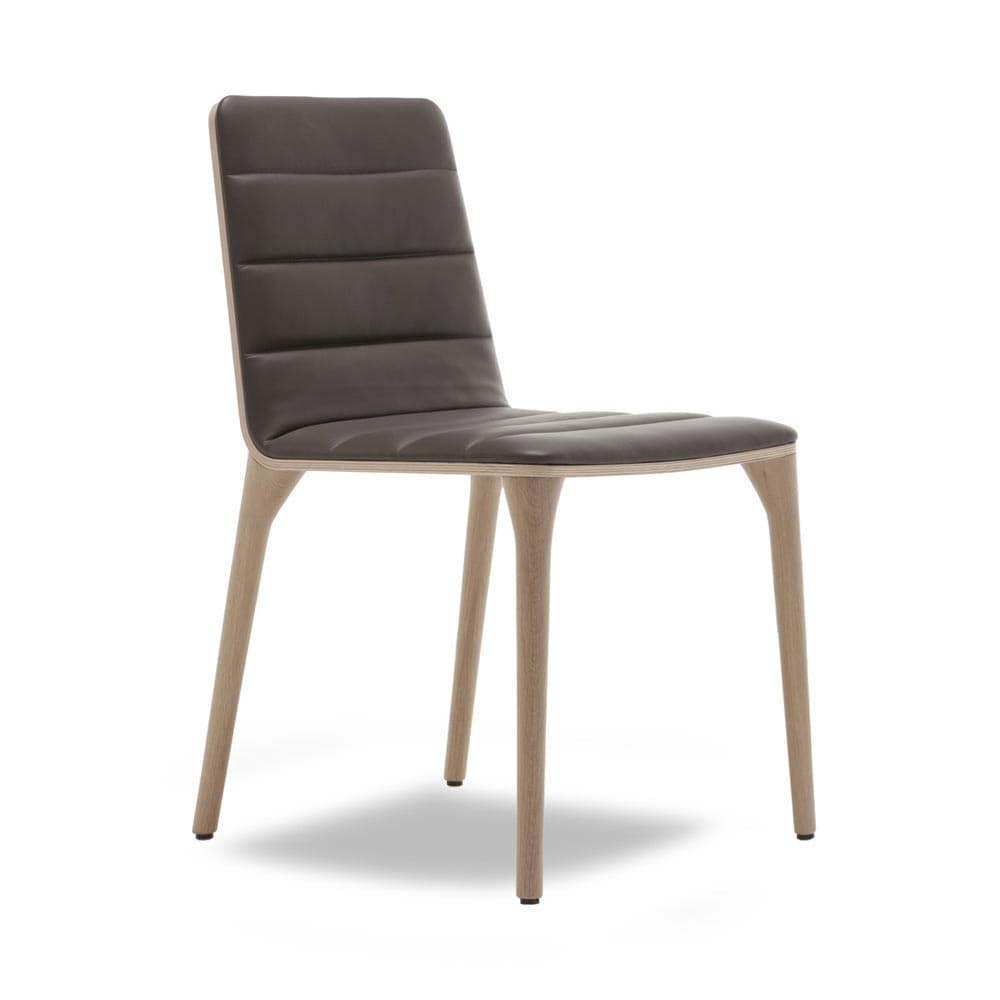 Pit Dining Chair by Tonon