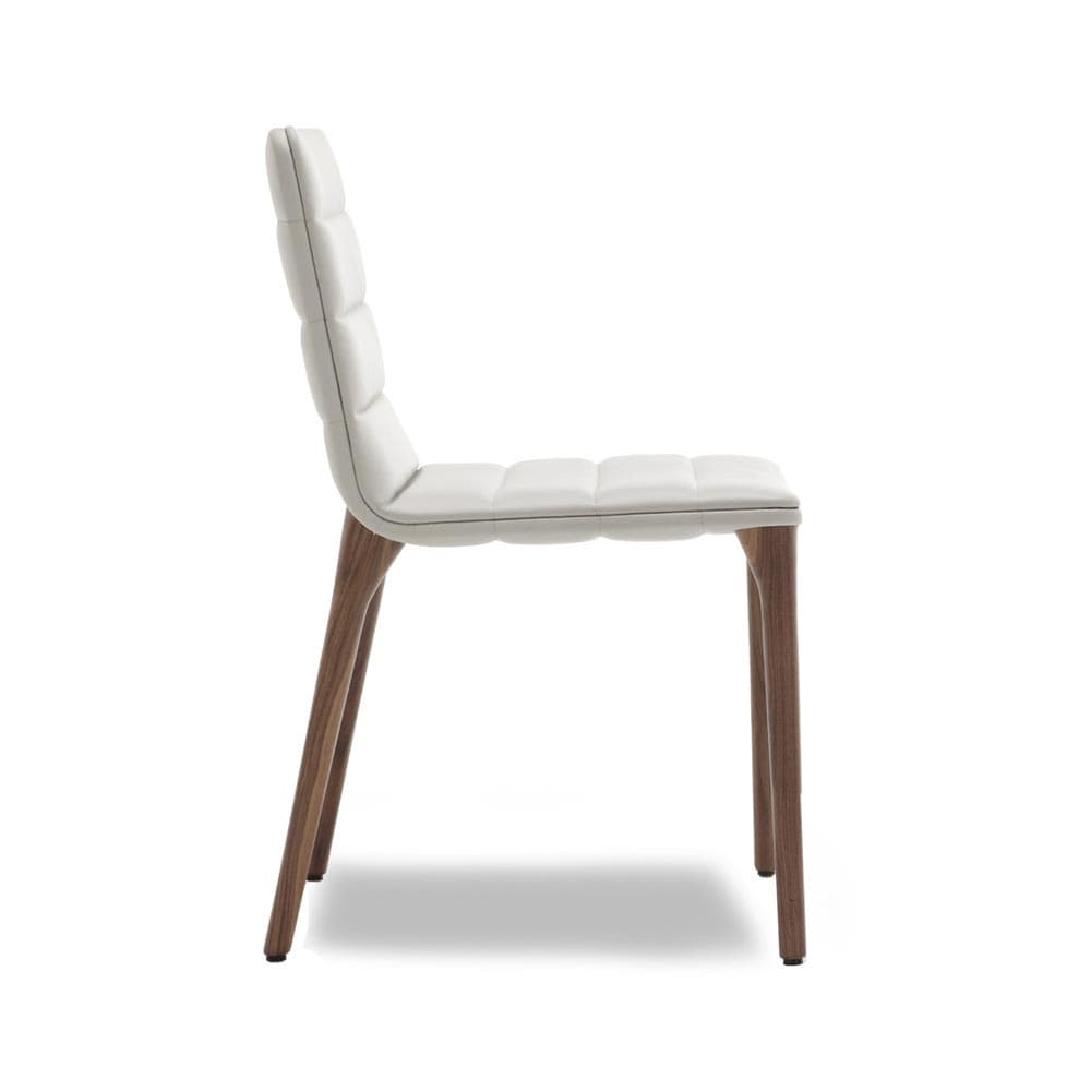 Pit Dining Chair by Tonon