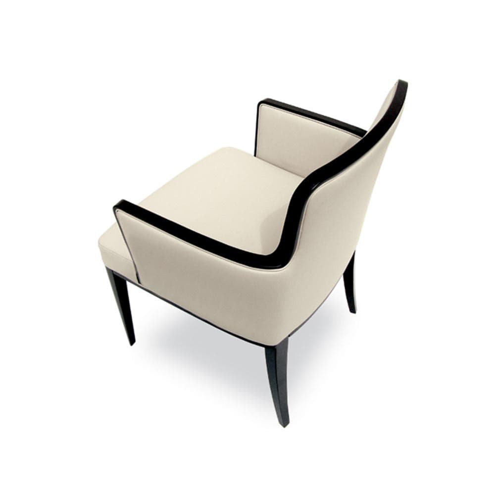 Princess Armchair by Tonon