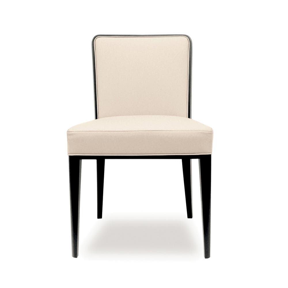 Princess Dining Chair by Tonon