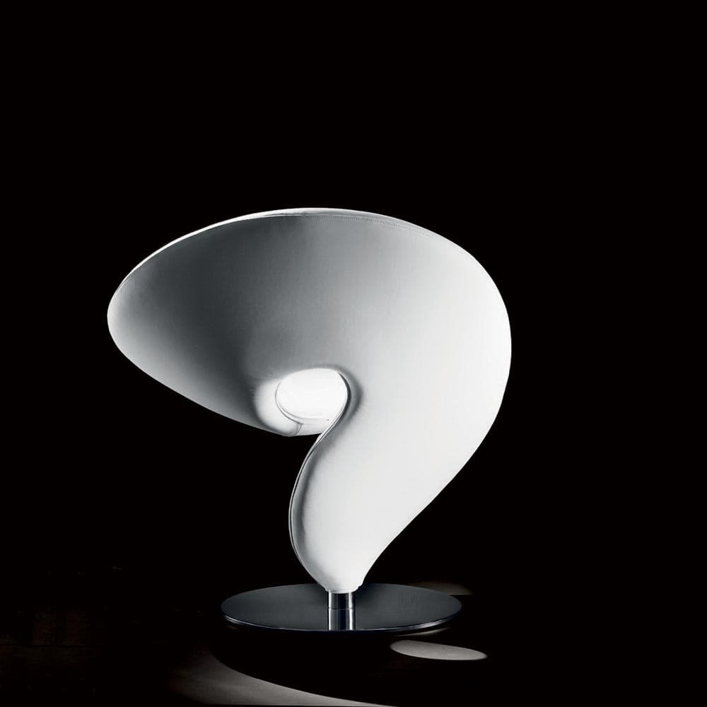 Question Mark Swivel Chair by Tonon