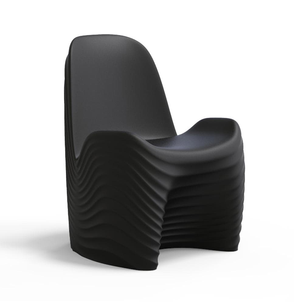 River Outdoor Chair by Tonon