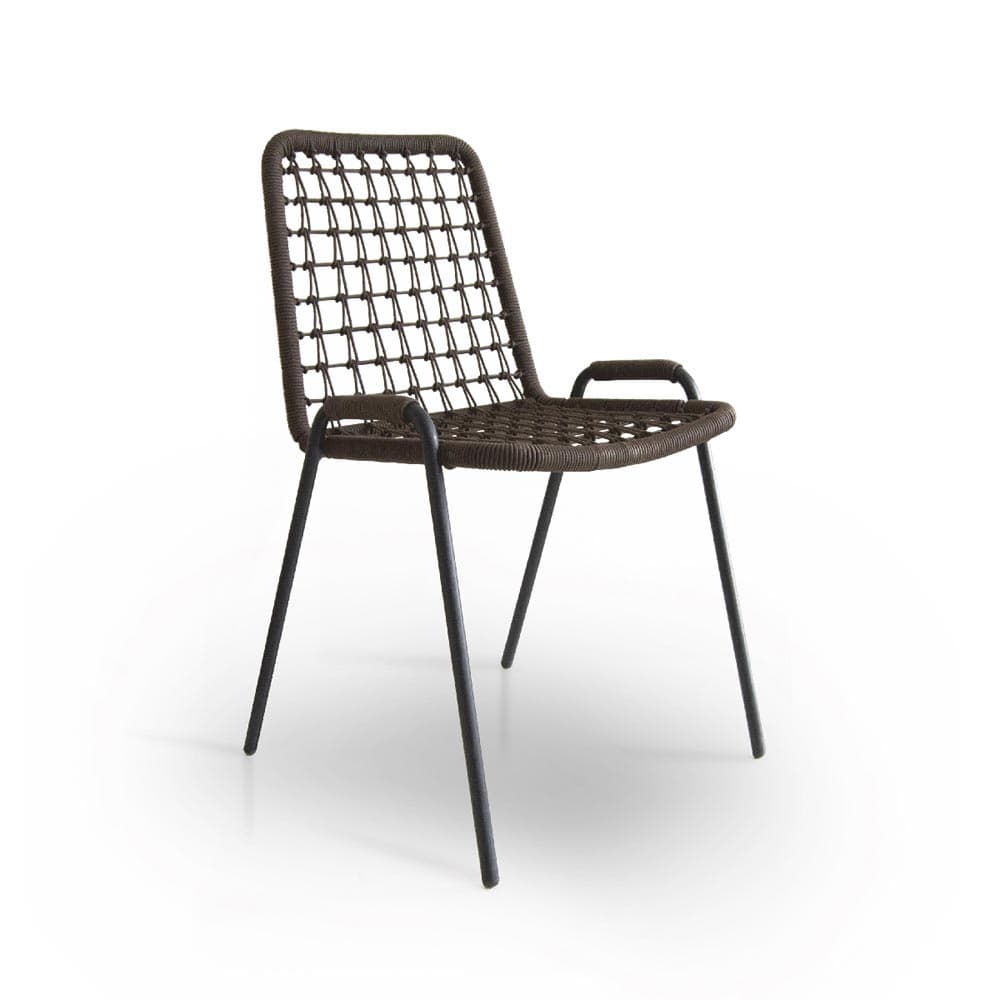 Sailor Outdoor Chair by Tonon