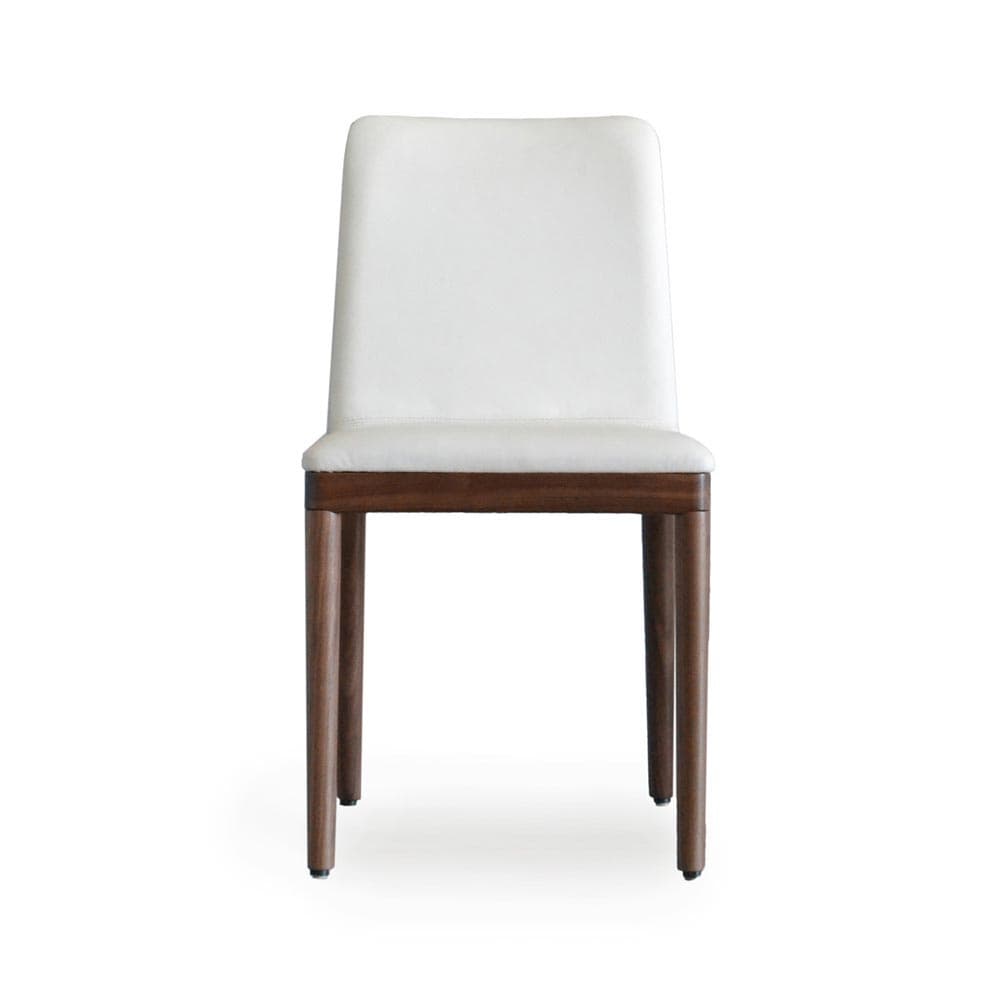 Salt And Pepper Dining Chair by Tonon