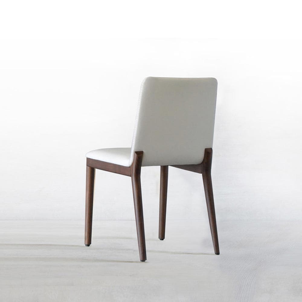 Salt And Pepper Dining Chair by Tonon