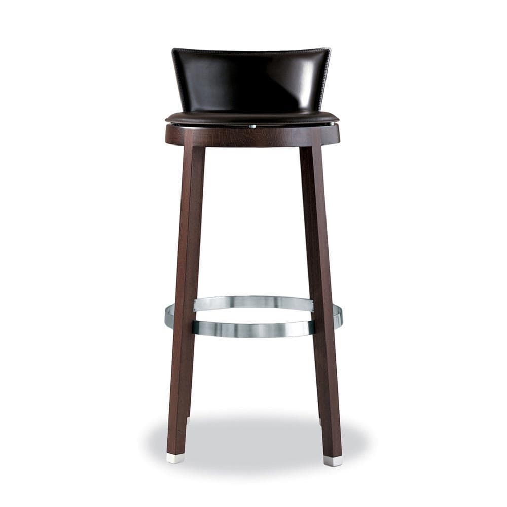 Sella Bar Stool by Tonon