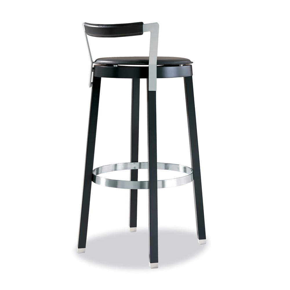 Sella Bar Stool by Tonon