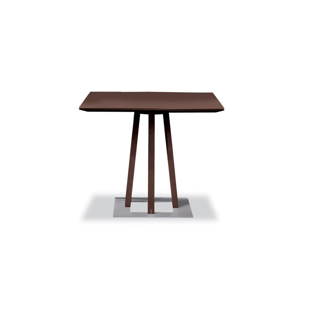 Sella Dining Table by Tonon