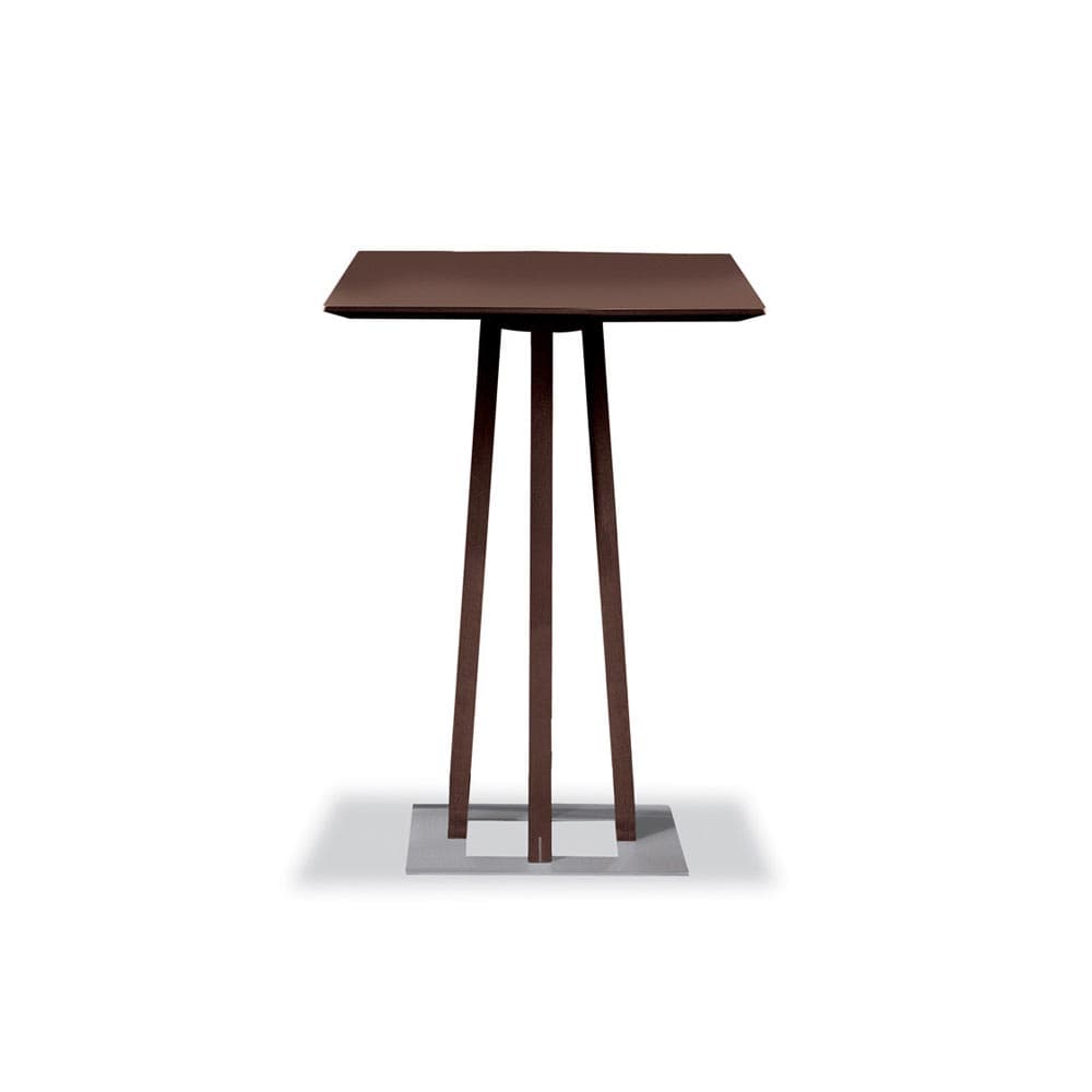 Sella Dining Table by Tonon