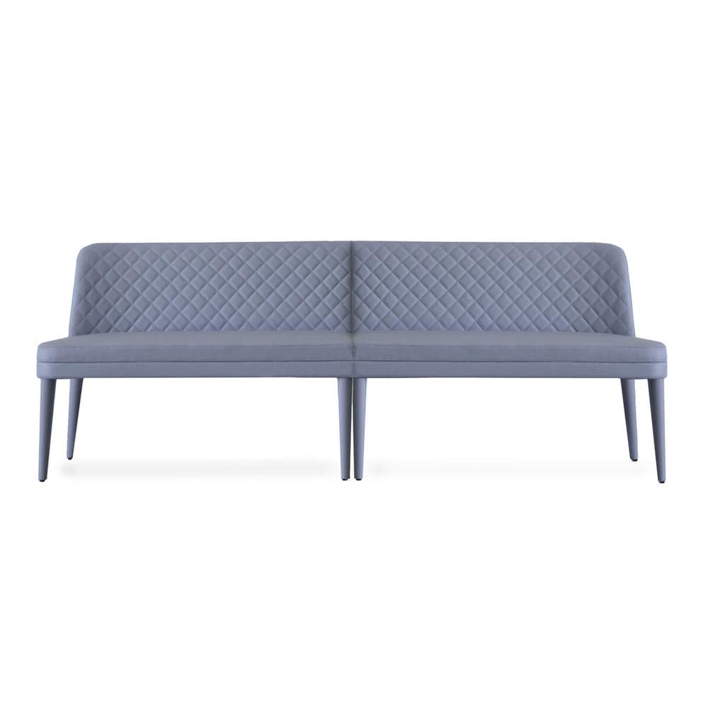 Signatures Bench by Tonon