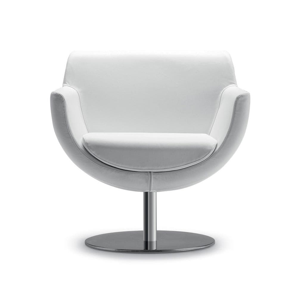 Sphere Armchair by Tonon