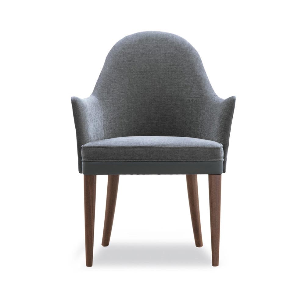 Spirit Armchair by Tonon