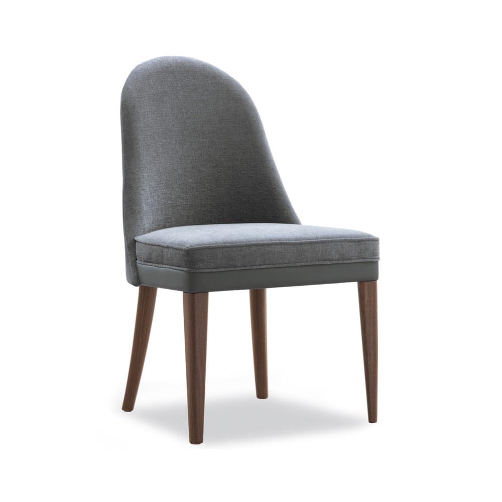 Spirit Dining Chair by Tonon