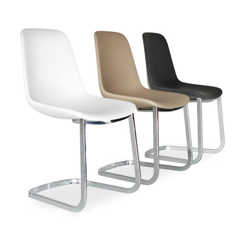 Step Dining Chair by Tonon