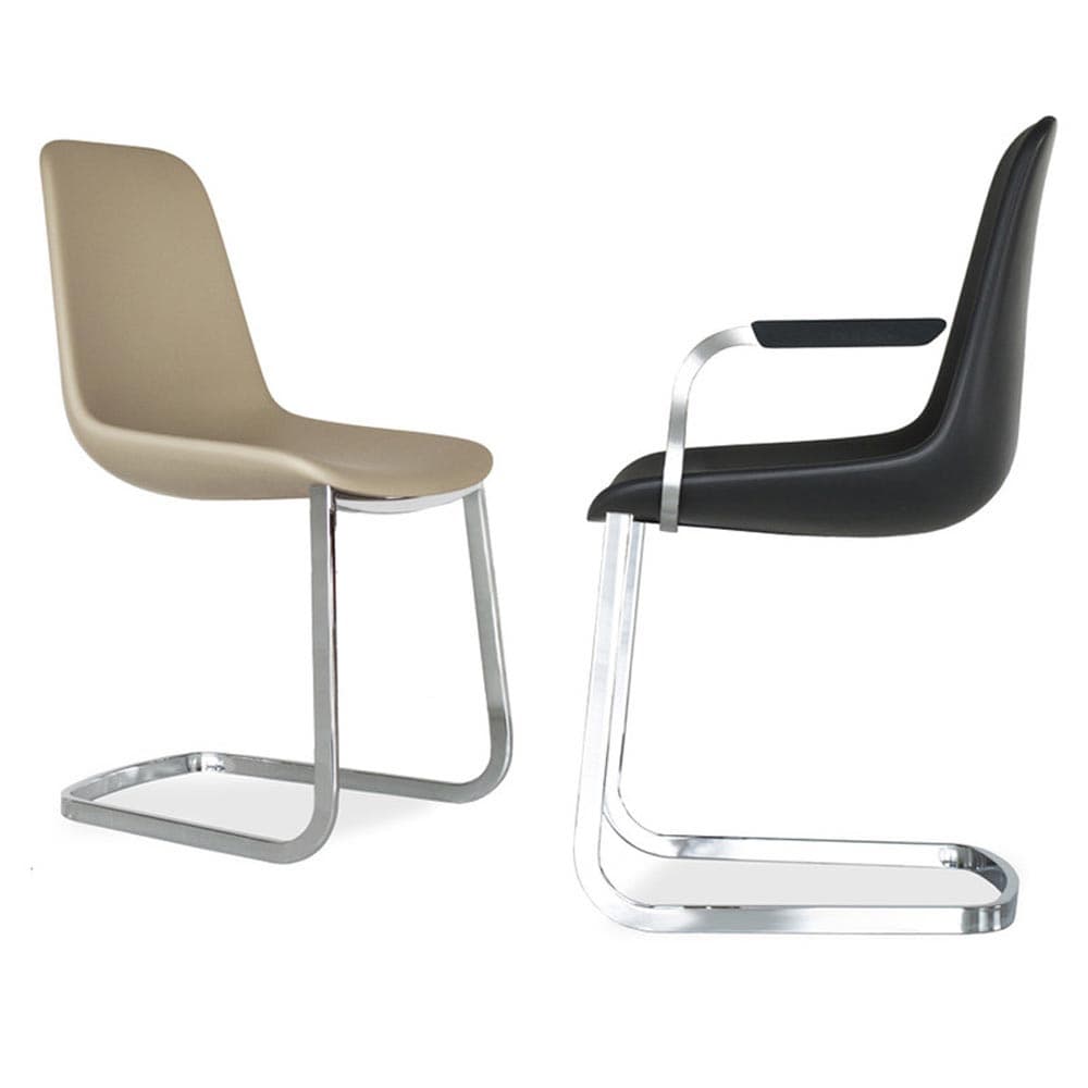 Step Dining Chair by Tonon