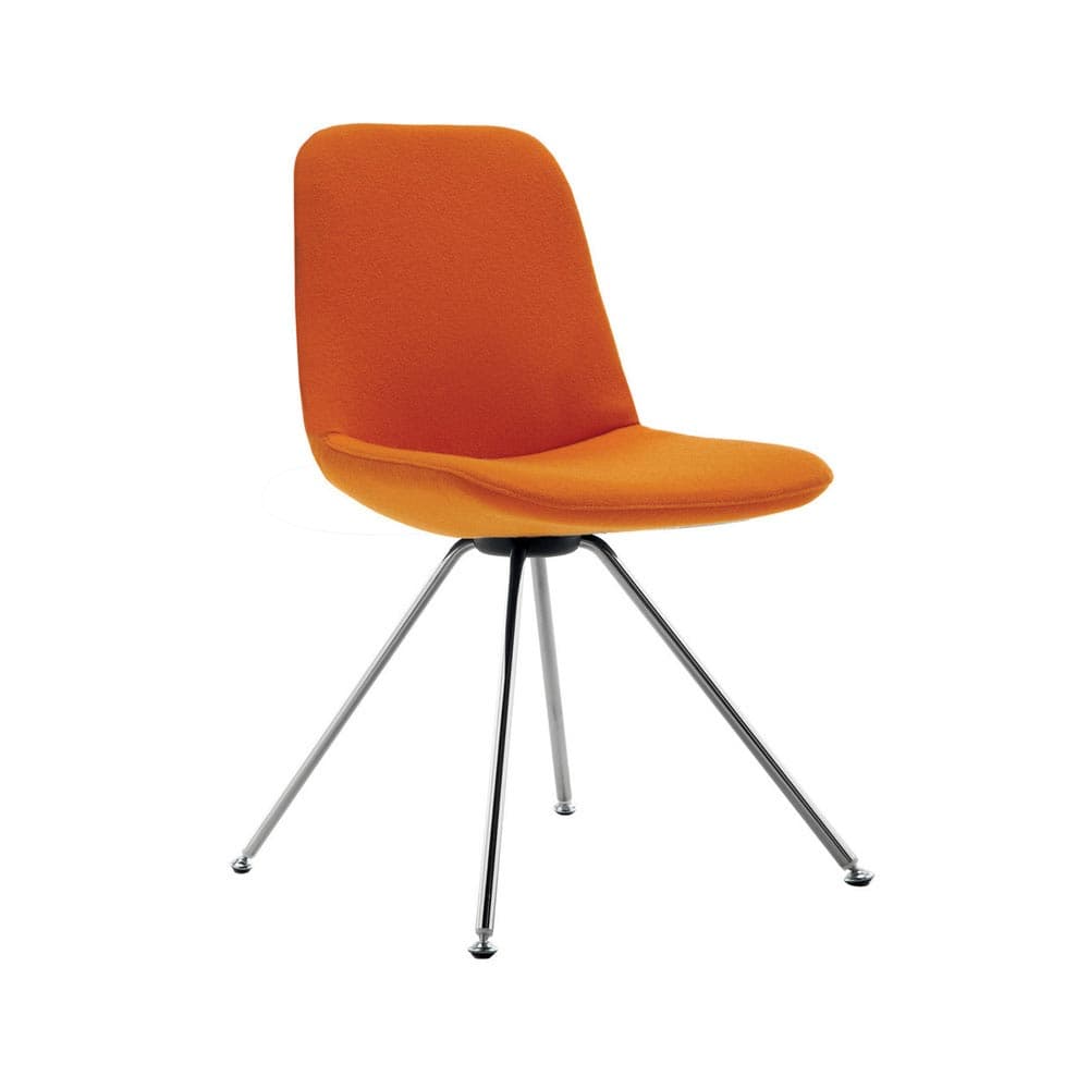 Step Dining Chair by Tonon