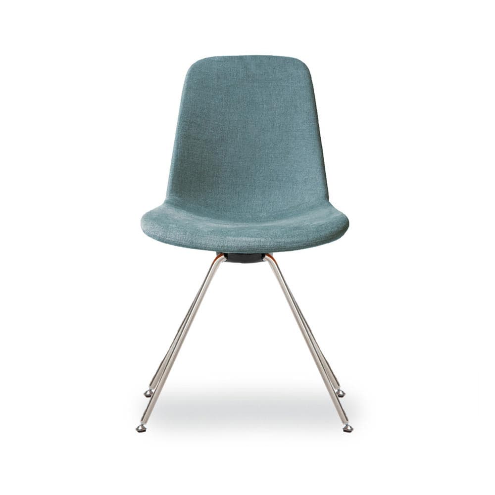 Step Dining Chair by Tonon